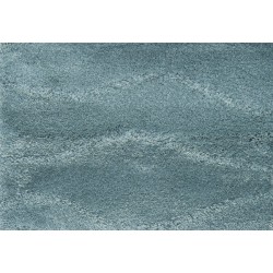 Luxury Cozy - Light Blue
